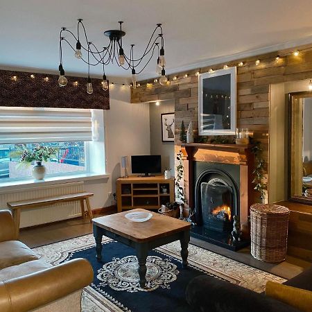 Claire'S Townhouse, Aberdeenshire, 3 Bedrooms Oldmeldrum Exterior photo